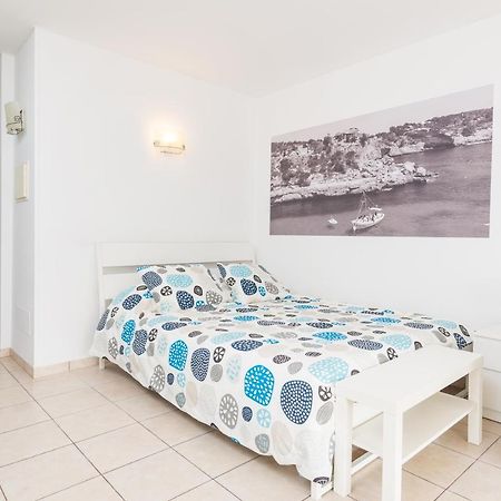 Nice Studio In Siesta,Alcudia Bay Exterior photo