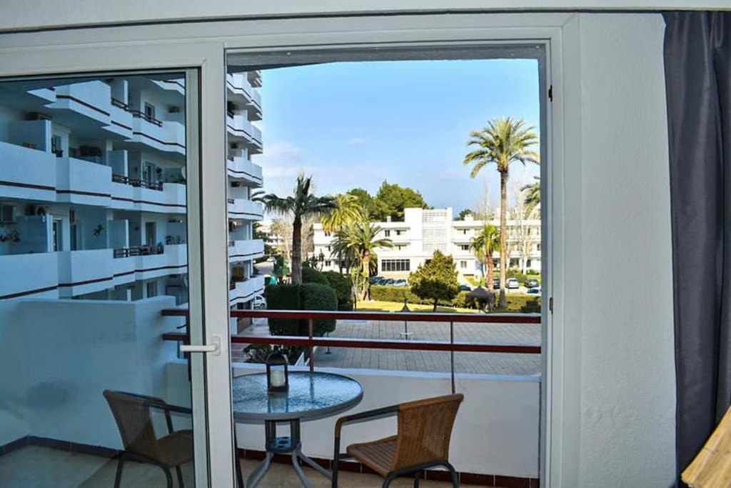 Nice Studio In Siesta,Alcudia Bay Exterior photo