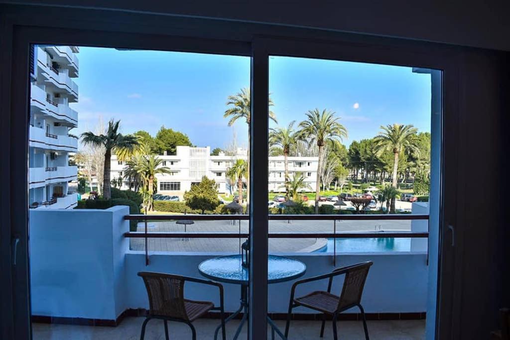 Nice Studio In Siesta,Alcudia Bay Exterior photo