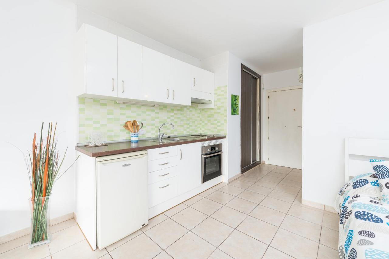 Nice Studio In Siesta,Alcudia Bay Exterior photo