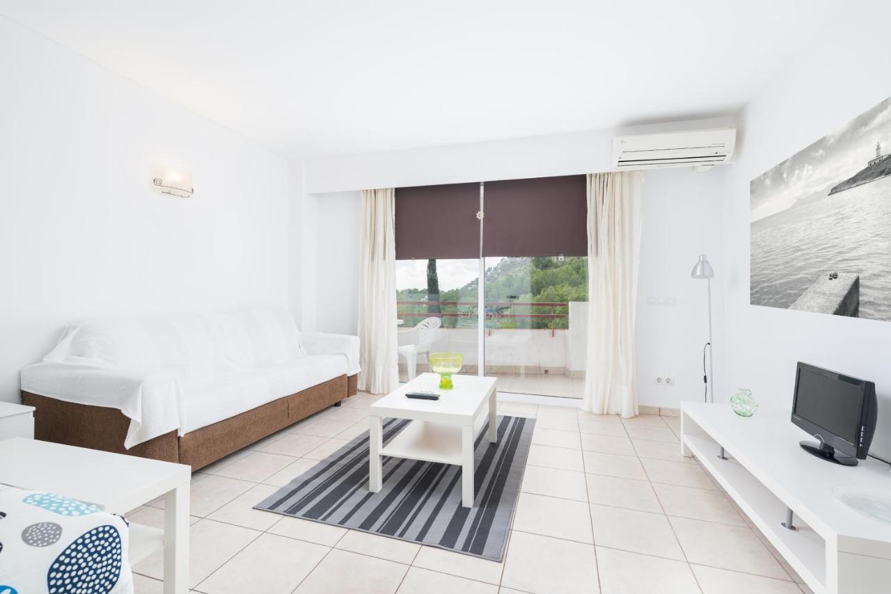 Nice Studio In Siesta,Alcudia Bay Exterior photo