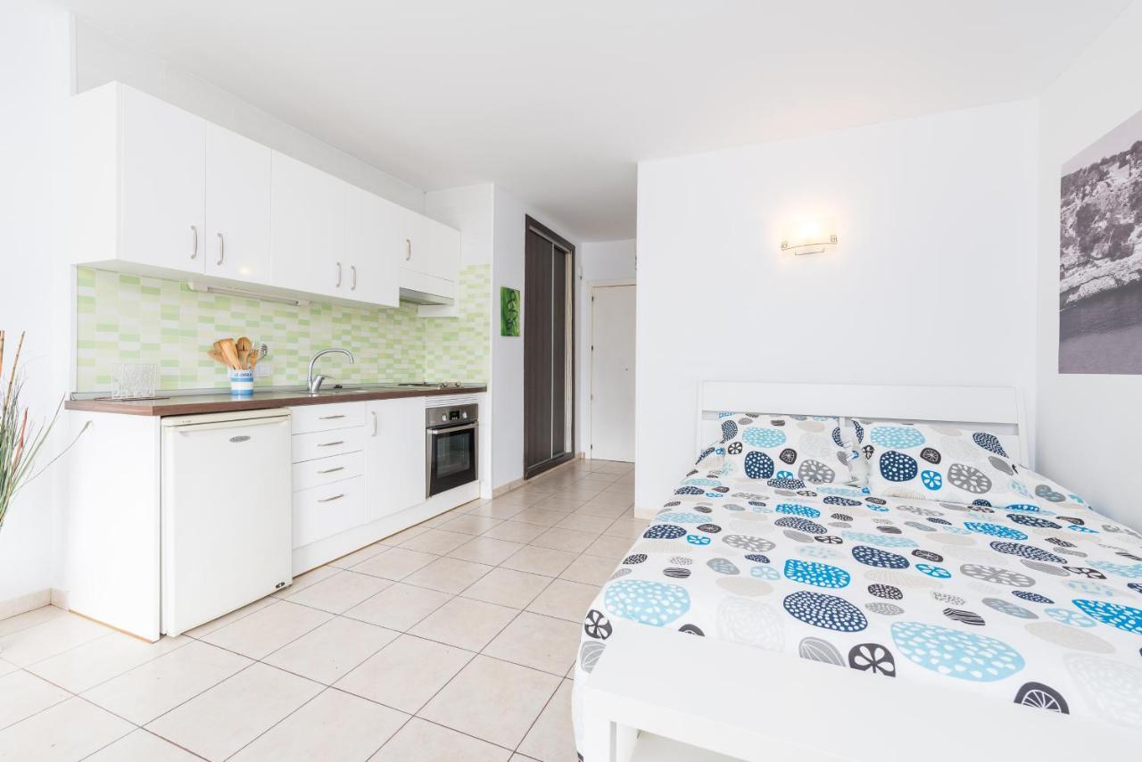 Nice Studio In Siesta,Alcudia Bay Exterior photo