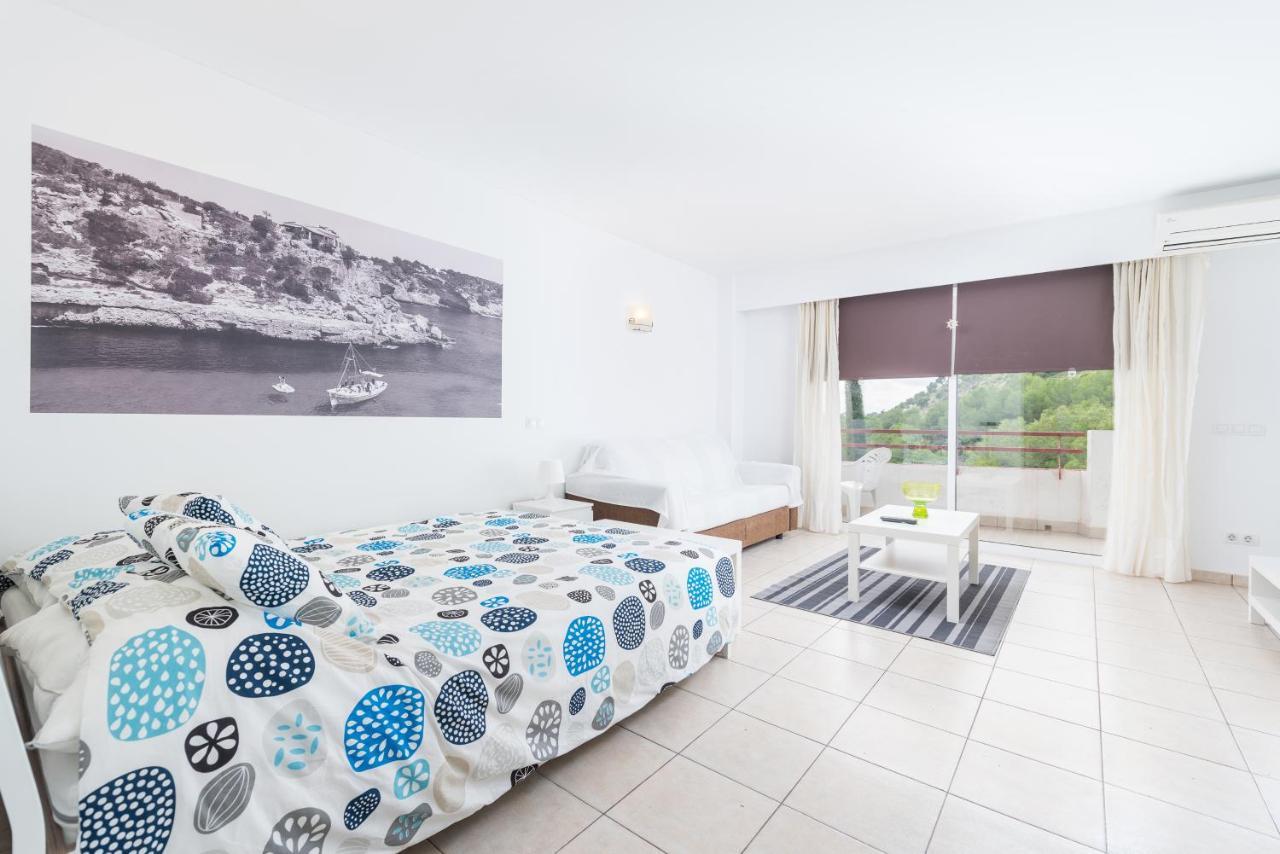 Nice Studio In Siesta,Alcudia Bay Exterior photo